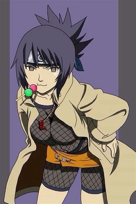 anko shippuden|Anko Mitarashi (Naruto) .